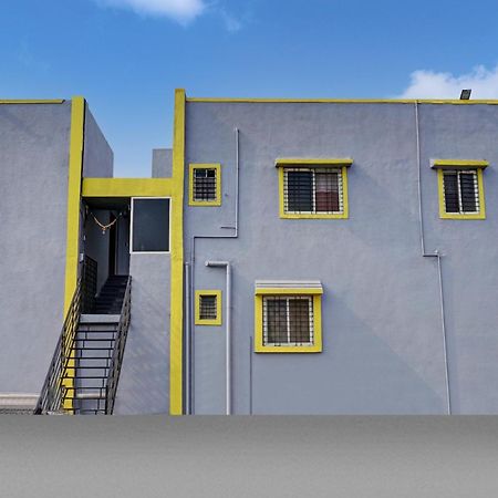 Hotel O Sky 7 Lodge Pimpalwandi Εξωτερικό φωτογραφία