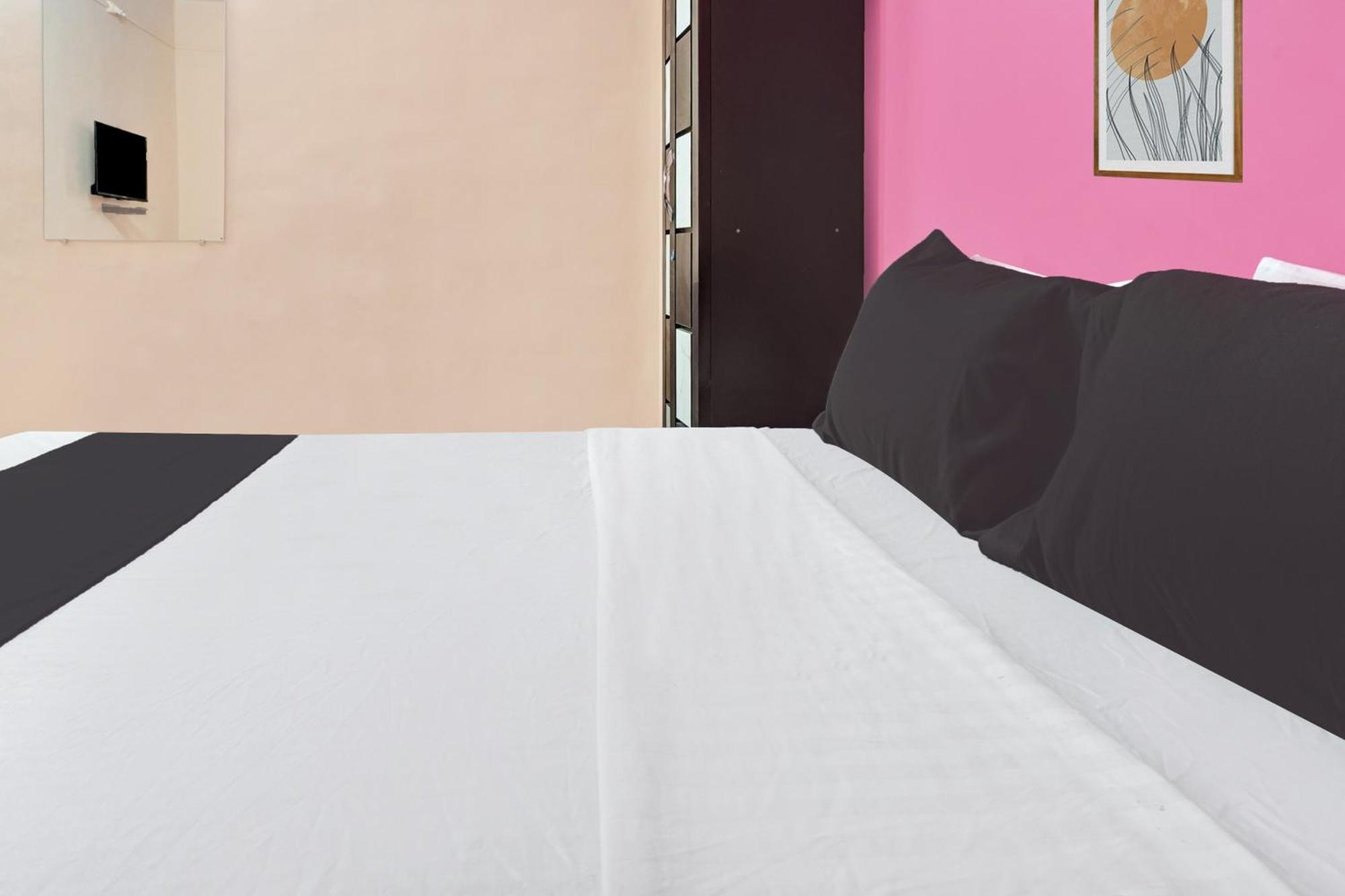 Hotel O Sky 7 Lodge Pimpalwandi Εξωτερικό φωτογραφία
